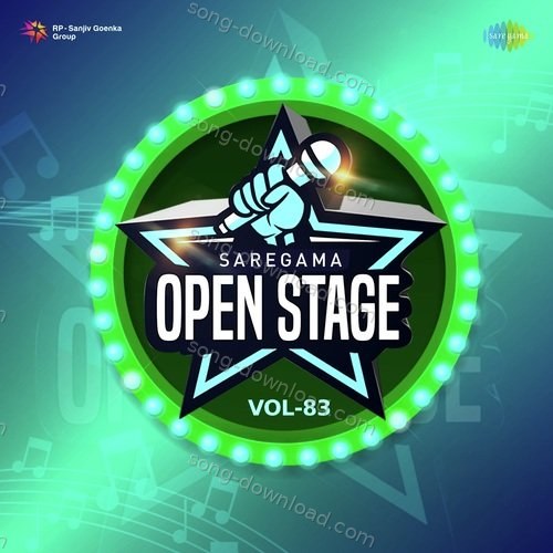 Open Stage Covers - Vol 83 Anil Kumar Kamath MP3 Download
